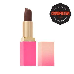 Juvia's Place - The Nude Velvety Matte Lipstick in Cocao